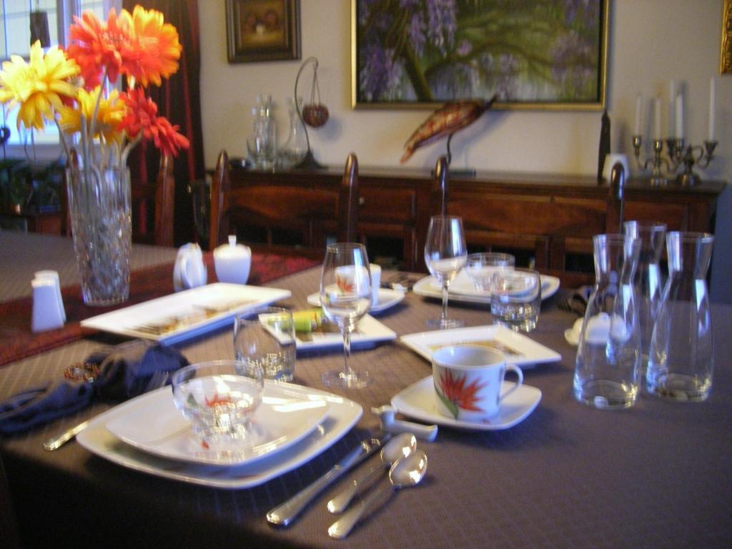 Atelier Galerie Anne Drouin Peinture & Pension Sainte-Julie Экстерьер фото